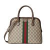 Gucci Ophidia Medium Top Handle Bag