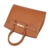 F52C38FA-EDEE-73D3-5E32-B85E68079AA4.jpg Birkin 30 Sellier Bag Gold Veau Graine Monsieur Laiton Limited Edition