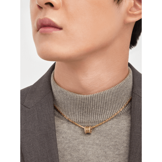 B.ZERO1 NECKLACE