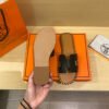 Hermes Women's Oran Sandal