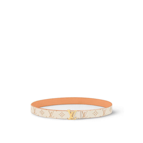 F58234B8-CE57-7C34-B03F-8695447FE056.png Initiales 30mm Reversible Belt