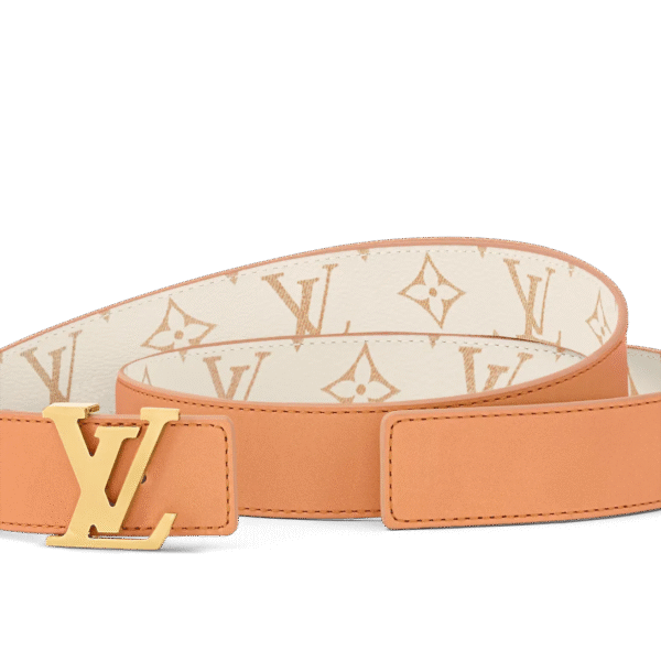 F59035F5-D030-EB40-16E0-874ACE32309A.png Initiales 30mm Reversible Belt