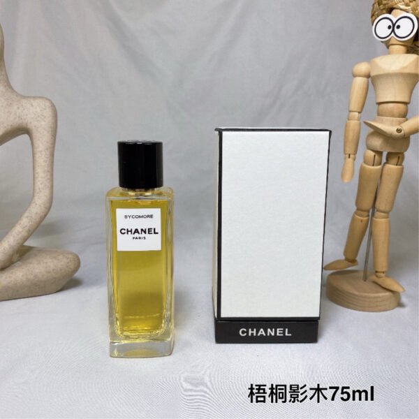 LES EXCLUSIFS DE CHANEL 31-RUE-CAMBON  75ml - 31-RUE-CAMBON