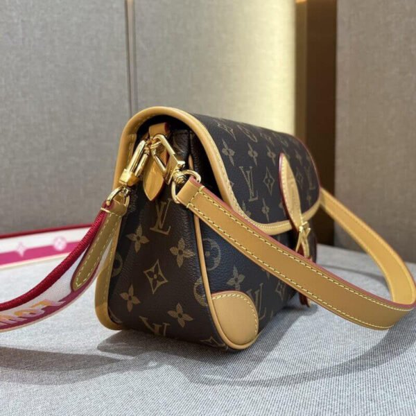 Louis Vuitton Diane M46049