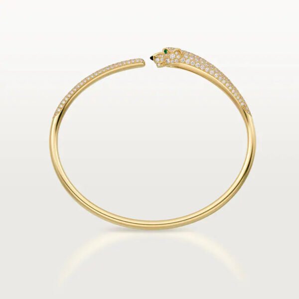 PANTHERE DE  BRACELET