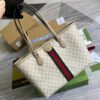 Gucci Ophidia Medium Tote Bag