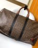 Louis Vuitton M56855 Keepall 50