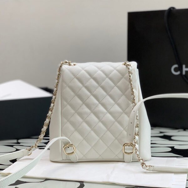 F64A9322-762A-589A-BD7D-F8A8F4E4B159.jpg Chanel Backpack