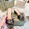 GUCCI Women's Platform Slide Sandal