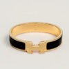 Hermes Clic H bracelet