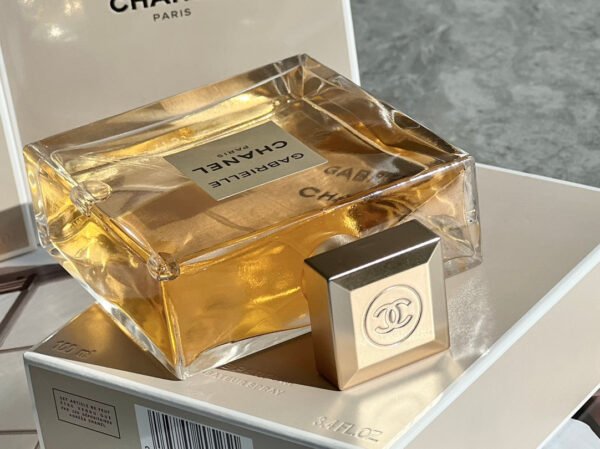 GABRIELLE CHANEL NATURE