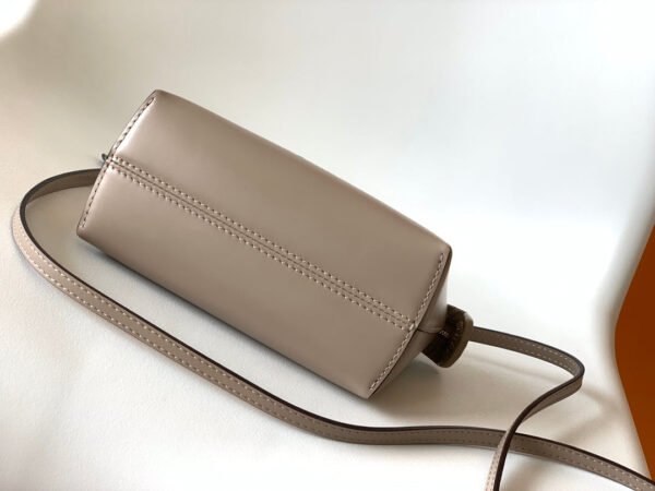 Fendi By The Way Mini Bag