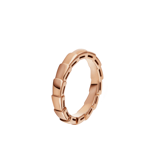 SERPENTI VIPER RING - US 5