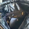 F6DBE646-7CE7-BB11-C5EE-06F2DC17337F.jpg Chanel 22 Handbag Black For Women 16.4in/42cm AS3261 B08872 94305
