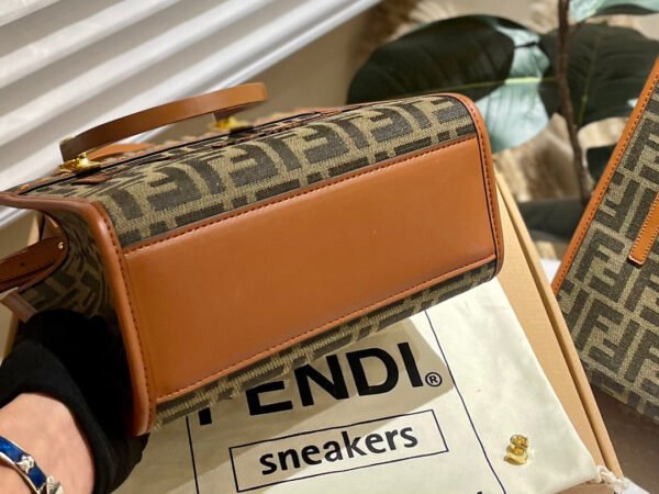 Fendi Sunshine Medium