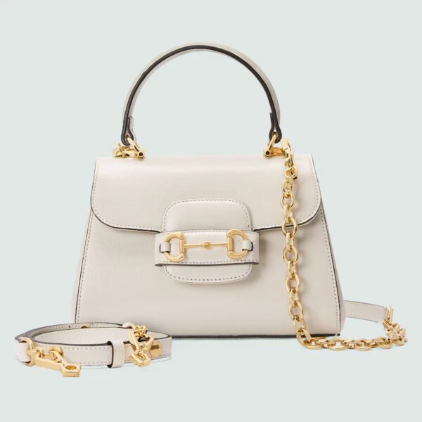 F6E46956-EE9B-783B-880D-80623CBE614B_2faebc98-d9f4-432e-b014-a03b8292d223.jpg HORSEBIT 1955 MINI BAG