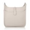 F7055396-D937-F069-CDD2-A06BA1EA2502.jpg Evelyne PM Bag Beton Palladium Hardware Clemence Leather bag