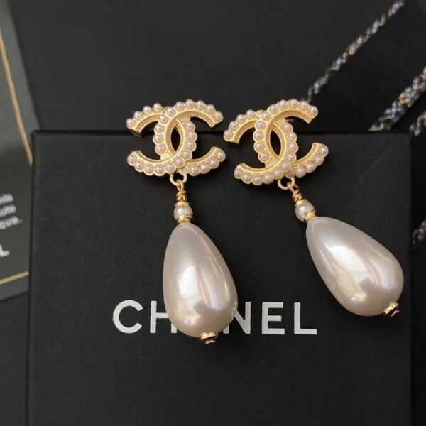CC Jewelry New Arrival 0068