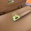 Epsom Kelly Wallet - Brown