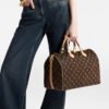 Louis Vuitton Speedy Bandouliere 35 M46981