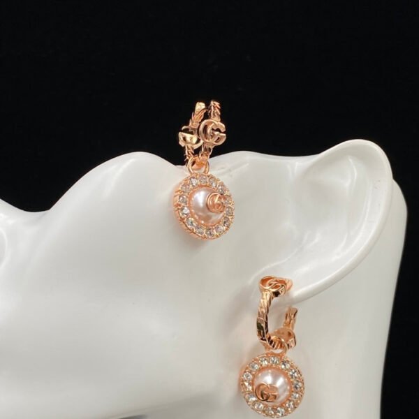 Gucci GG Earrings