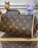 Louis Vuitton Speedy Bandouli&egrave;re 20 M46222