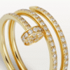 JUSTE UN CLOU RING