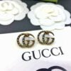 F87D1473-BABD-565E-A8A3-BCBE1FEFC053.jpg Gucci GG Earrings