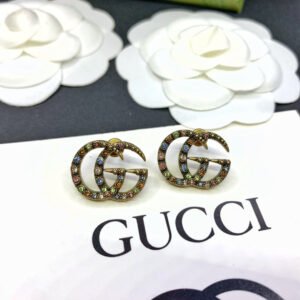 Gucci GG Earrings