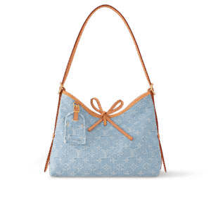 Louis Vuitton CarryAll PM M11462