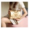 F8BC5DF4-893D-351B-2195-F2787852C348.jpg Chanel 19 Flap Bag As1160 Gold