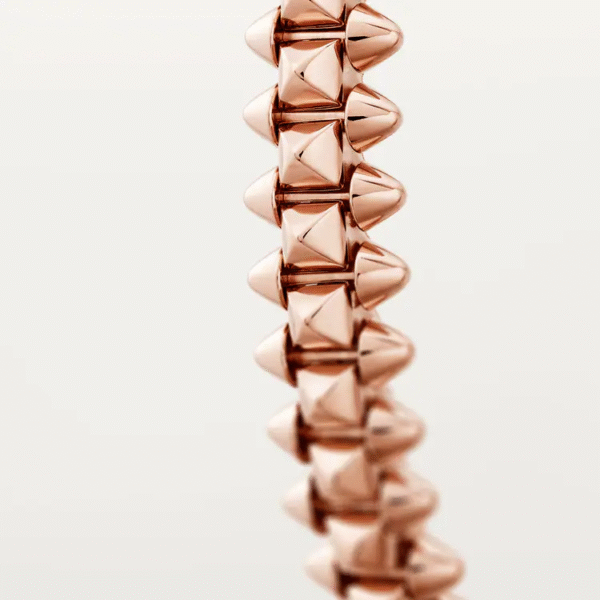 CLASH DE  BRACELET SMALL MODEL