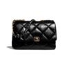 Chanel 19 Maxi Handbag AS1162