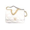 Chanel 19 Maxi Handbag AS1162