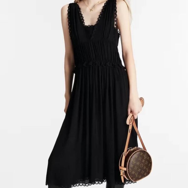 Louis Vuitton Boite Chapeau Souple PM M45578