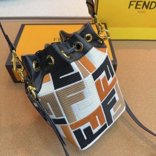 Fendi Mon Tresor