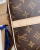 Louis Vuitton Speedy Bandouli&egrave;re 30 M46980
