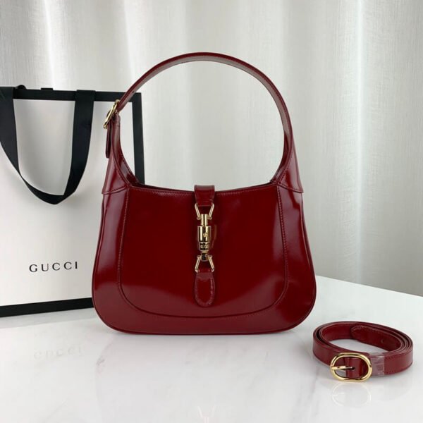 Gucci Jackie 1961 Small Bag