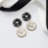 FA41A86B-C951-7196-7D2B-00AAC34C4C16.png CCE165 CC earring - BLACK