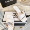 FA4A7B9B-4A0D-5721-6F30-60EC1375C4A0.jpg Chanel Women's Logo 25ss CC Sandal