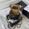 FA99F0C6-0AA8-6659-F26B-7B9F56F08061.jpg Chanel Small Vanity with Chain AP2198