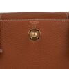FAC2CE35-9E58-5F23-FE99-DF0A43F43615.jpg Mini Lindy 20 Bag Gold Clemence Leather with Gold Hardware