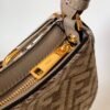 Fendi O'lock Swing Bag