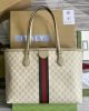 Gucci Ophidia Medium Tote Bag