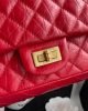 CHANEL 2.55 HANDBAG A37586