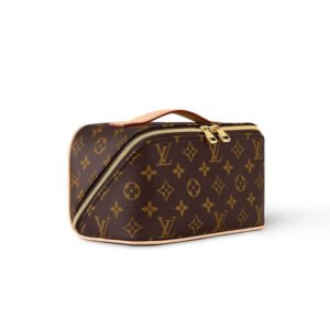Louis Vuitton Toiletry Bag M11750