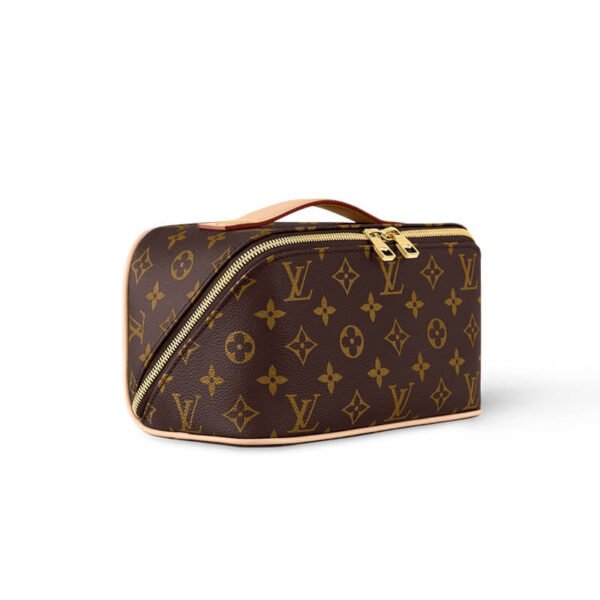 Louis Vuitton Toiletry Bag M11750