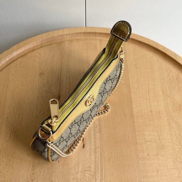 Gucci Ophidia Mini Bag