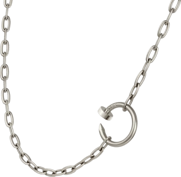 JUSTE UN CLOU NECKLACE