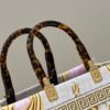 Fendi Sunshine Shopper Meduim Bag